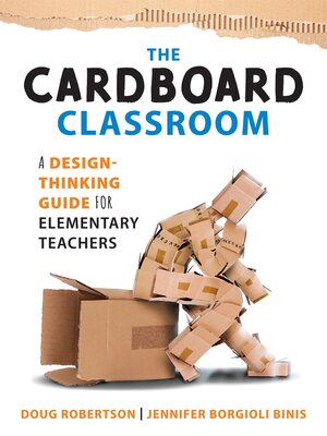 cover image of Cardboard Classroom
